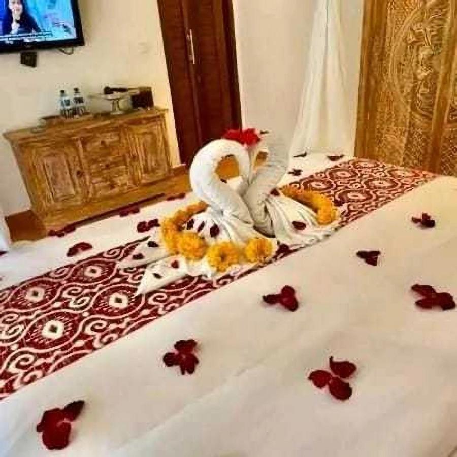 Pondok Kungkang Villa 2 Ubud Buitenkant foto
