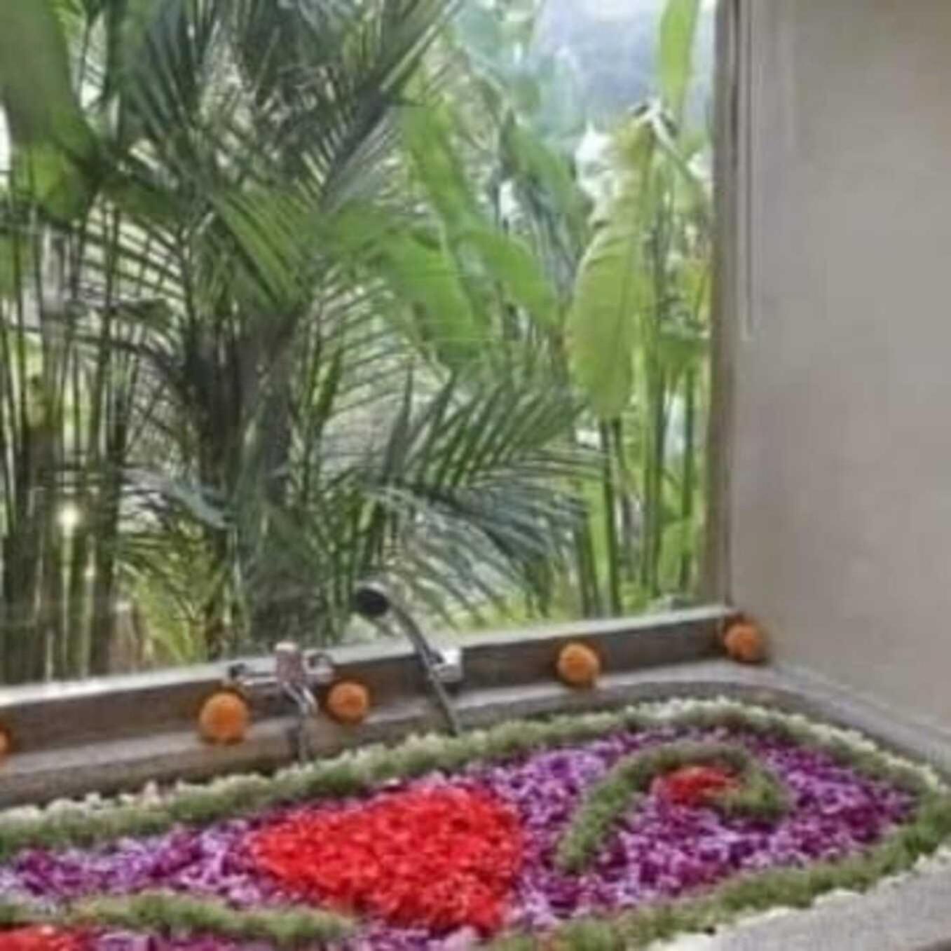 Pondok Kungkang Villa 2 Ubud Buitenkant foto